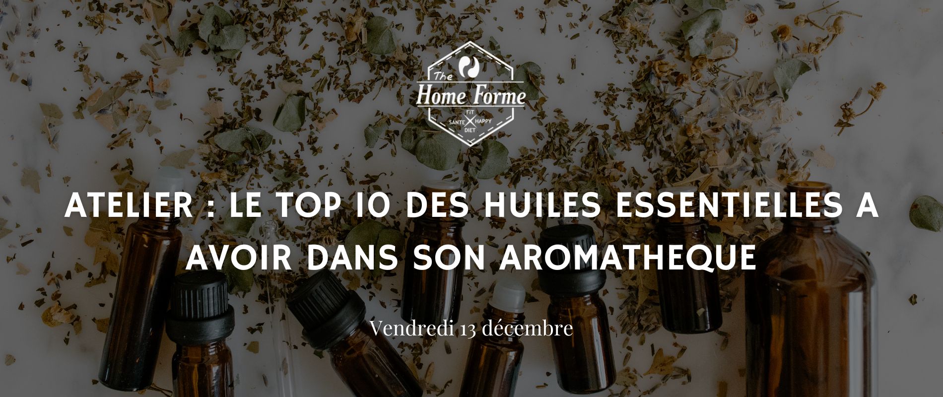 aromatheque