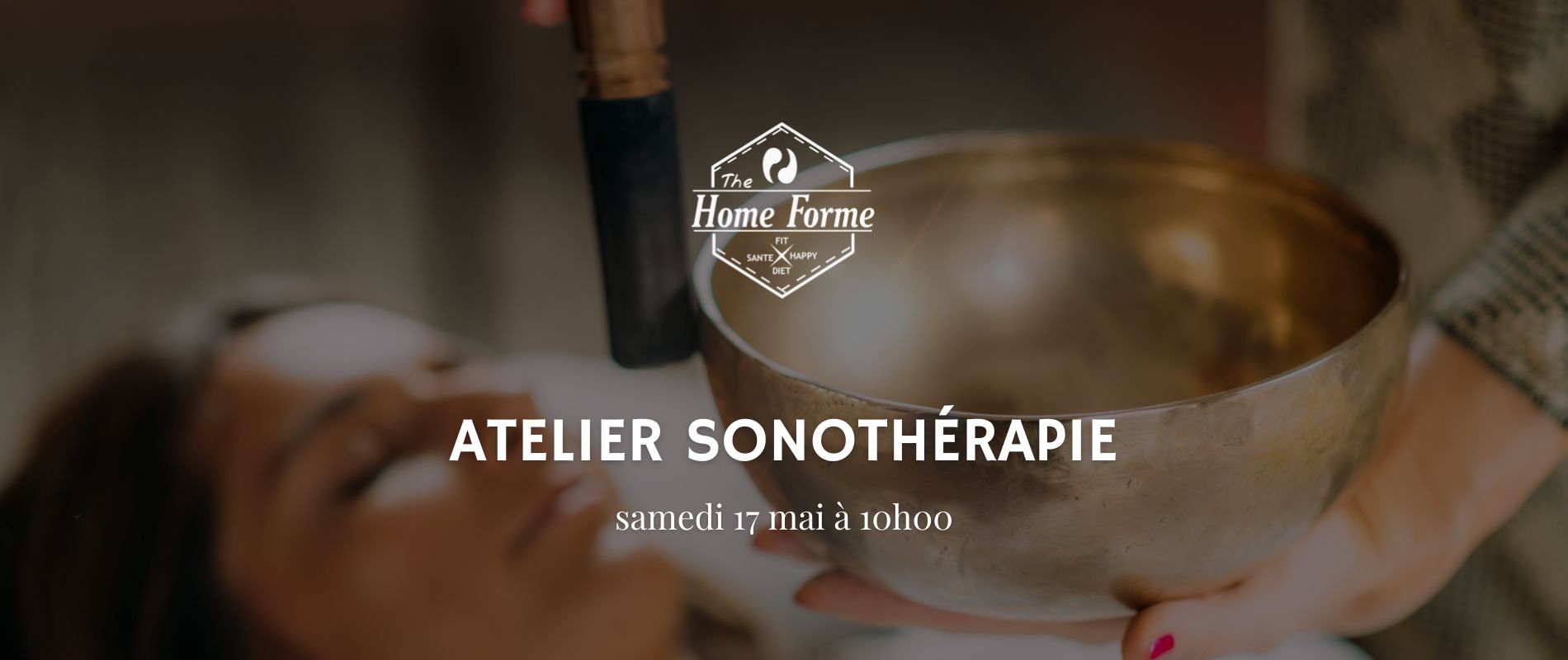 2 Évènement Atelier sono thérapie