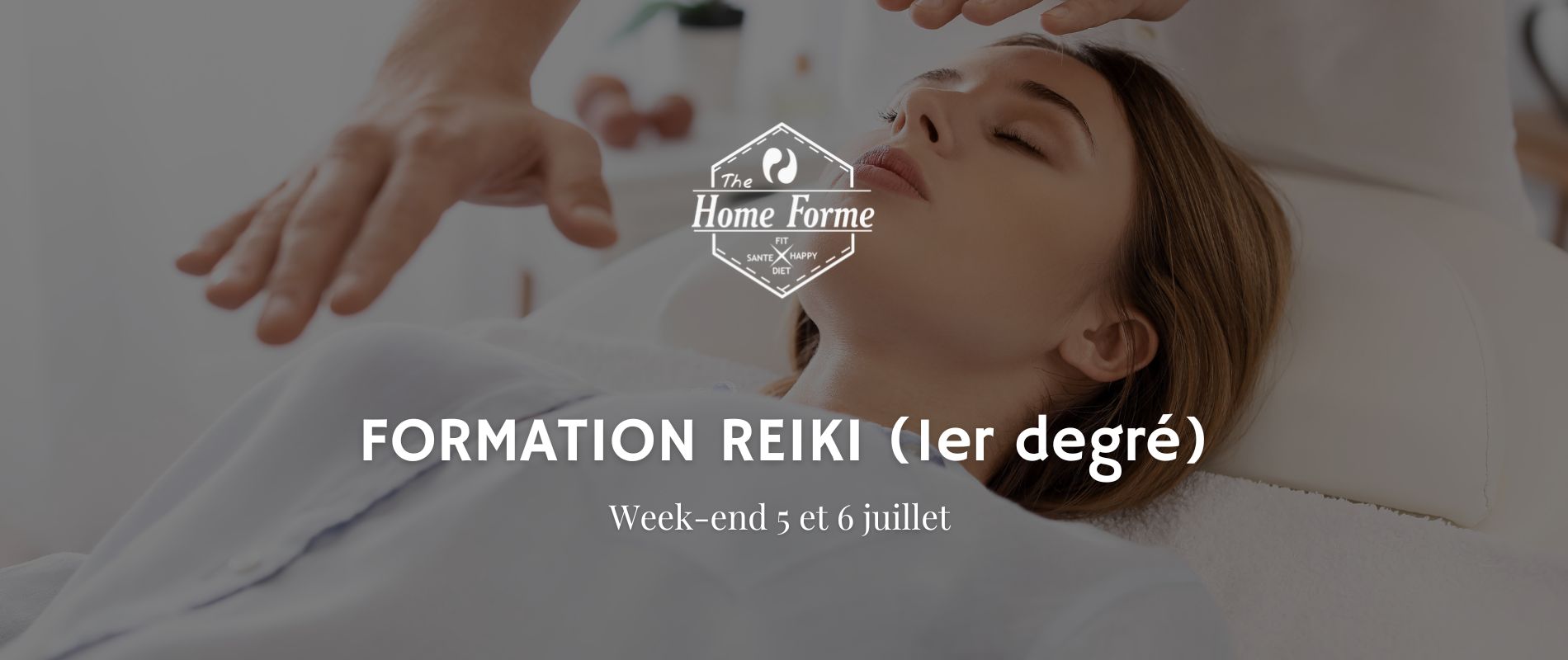 Évènement Reiki