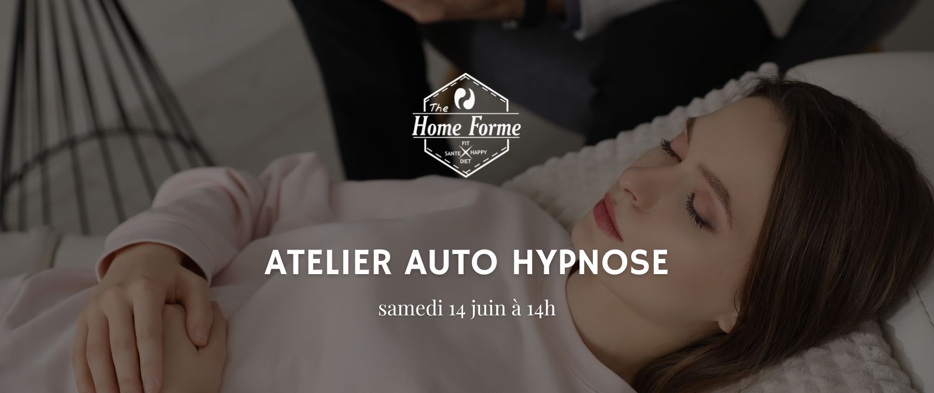 Évènement auto hypnose