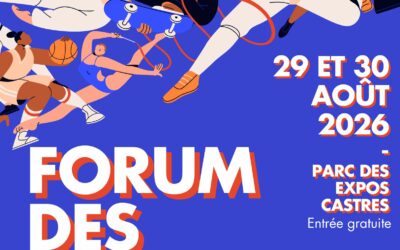 Les nouveautés du mois de Aout 2026